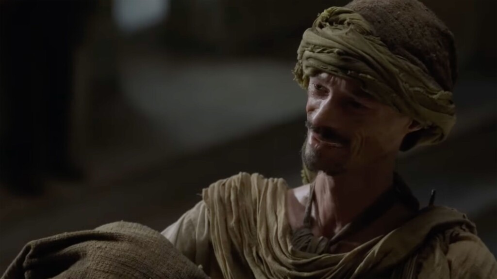 Darren Kent, Actor In ‘game Of Thrones,’ Dead At 39