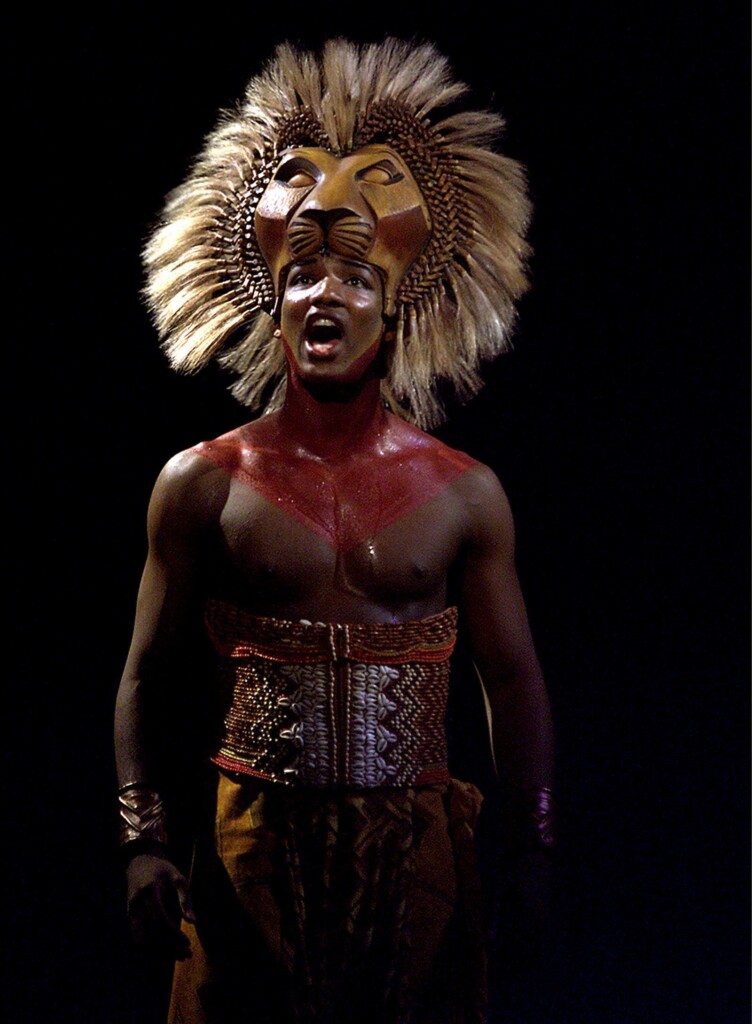 Clifton Oliver, Broadway Actor Who Starred As Simba In ‘the Lion King,’ Dies At Age 47