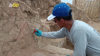 Ancient Wall Discovered In Peru Found To Be Over 4,000 Years Old