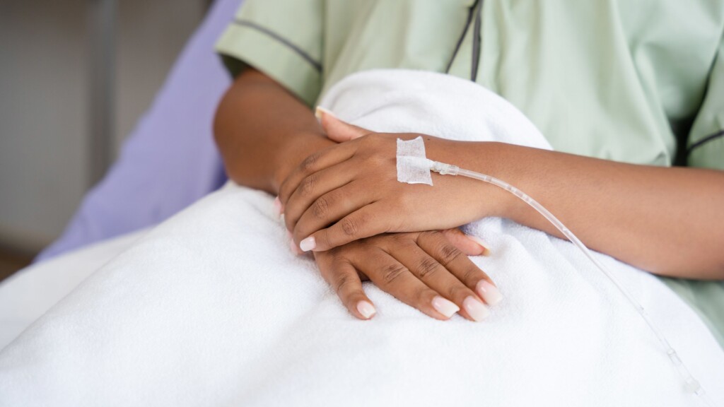 Black Parents And Their Children Are More Likely To Experience Unfair Treatment When Seeking Medical Care, Study Finds