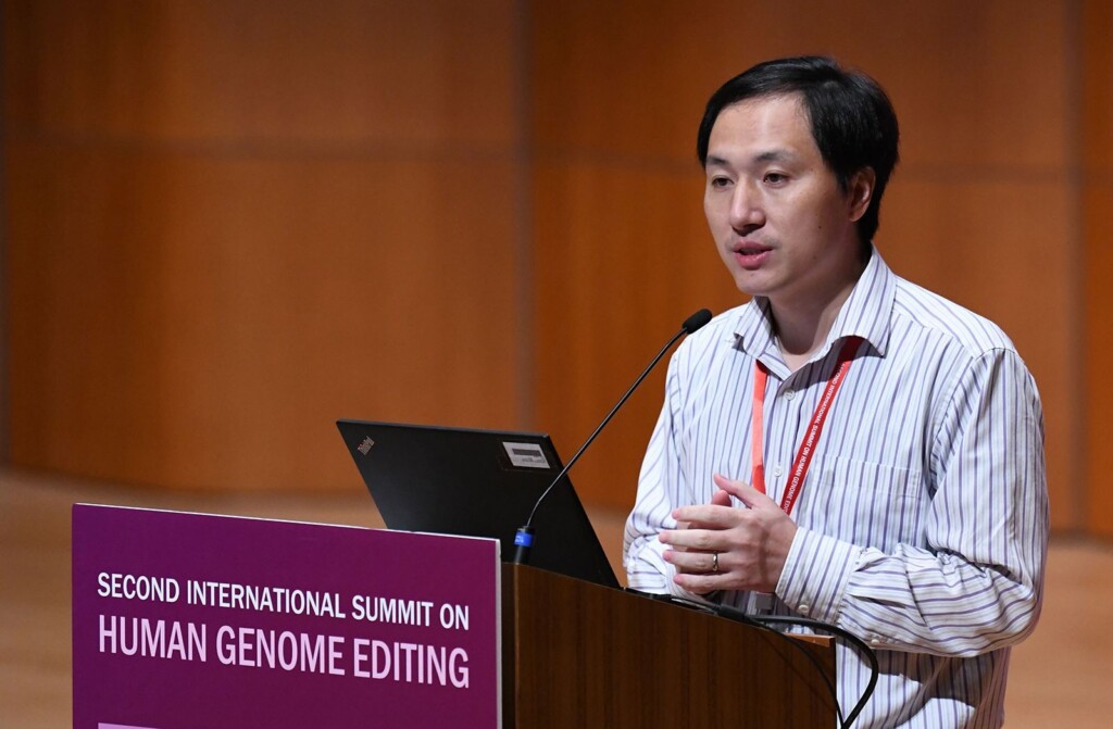 China’s Sitting On A Goldmine Of Genetic Data – And It Doesn’t Want To Share