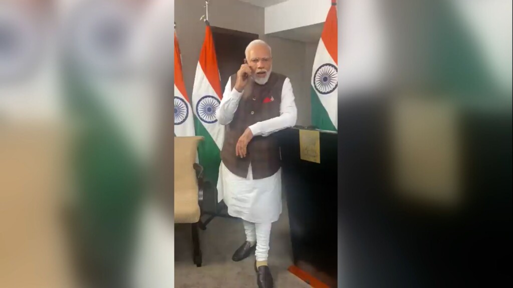 India Becomes The Fourth Country Ever To Land A Spacecraft On The Moon
