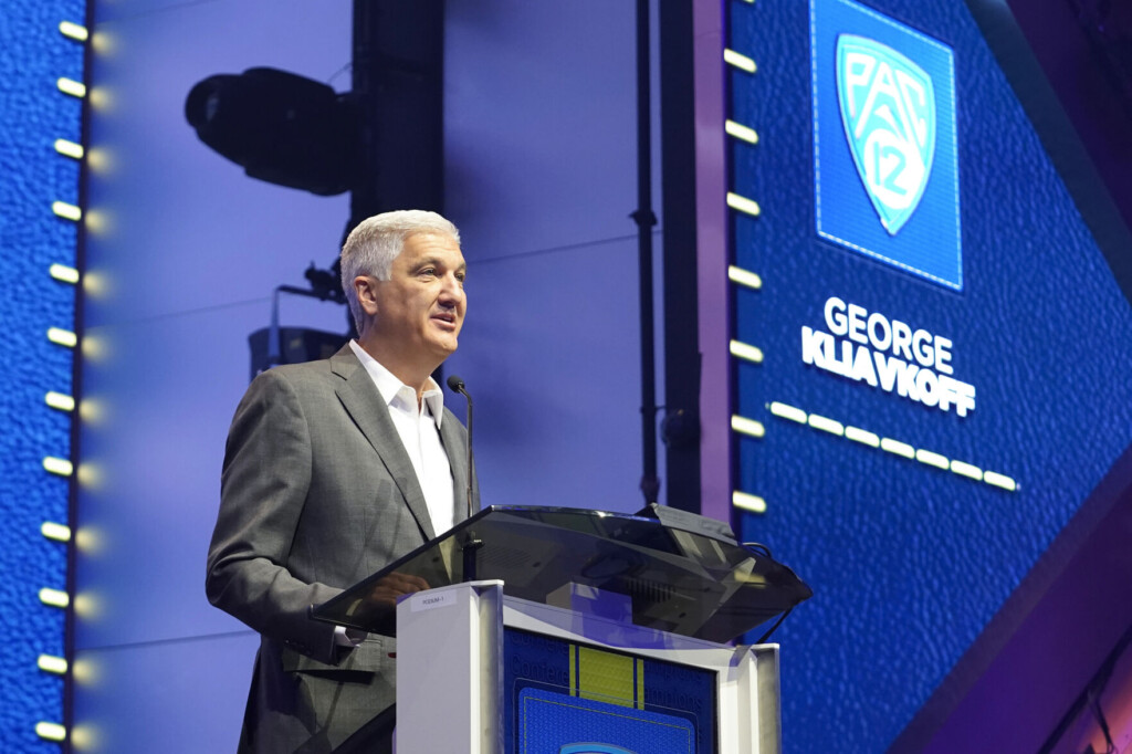Ap Source: Arizona In Talks To Join Big 12