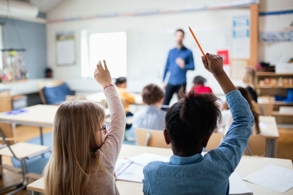 What Precautions Should People Take For Labor Day And Back To School? A Doctor Explains