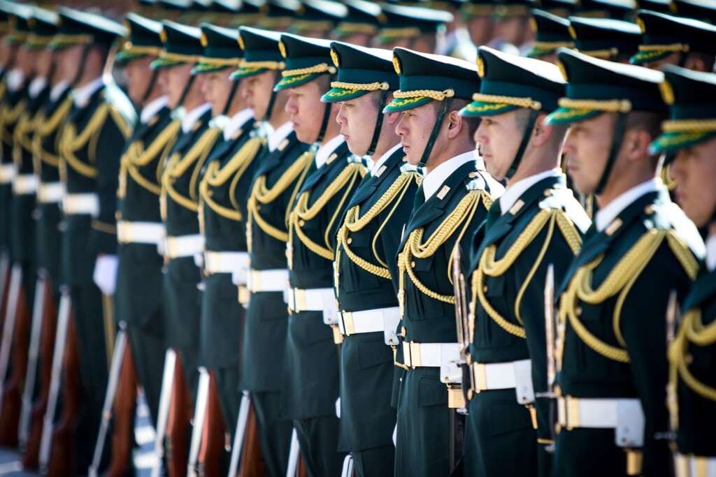 Japan’s Military Plagued By Culture Of Harassment And Fear, Report Finds