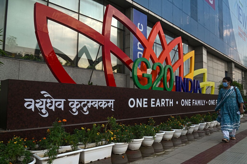 Why A G20 Invite Calling India By Its Sanskrit Name Is Ruffling Some Feathers