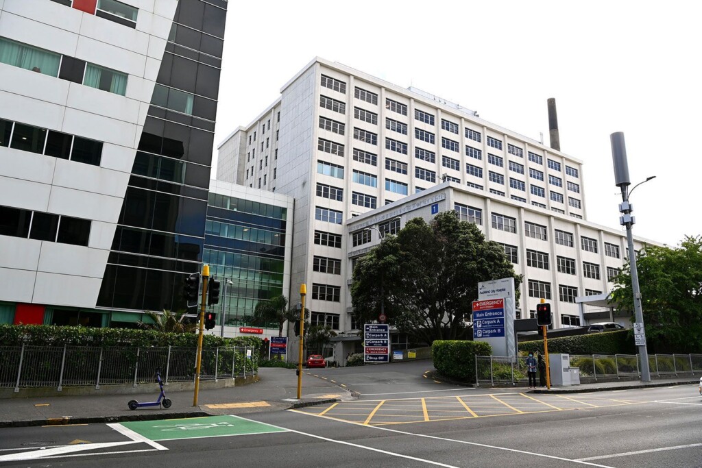 ‘dinner Plate Sized’ Device Found Inside Woman’s Abdomen 18 Months After Cesarean Birth