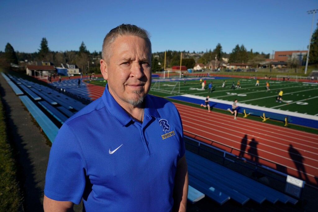 After Supreme Court Ruling, A Praying Football Coach Got His Job Back. Now He’s Unsure He Wants It