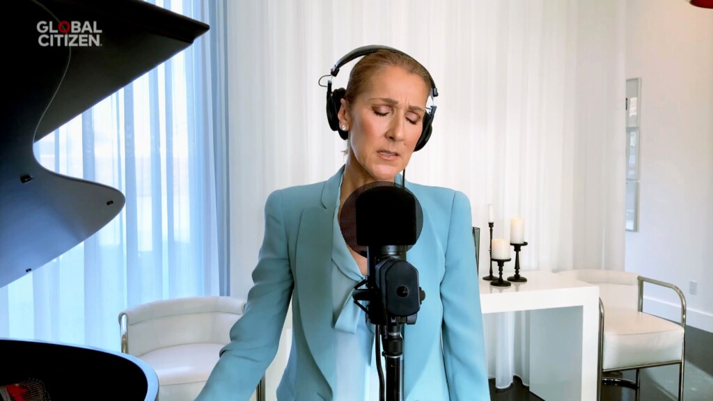 Celine Dion’s Sister Calls Her A ‘strong Woman’ Amid The Singer’s Struggle With Stiff Person Syndrome