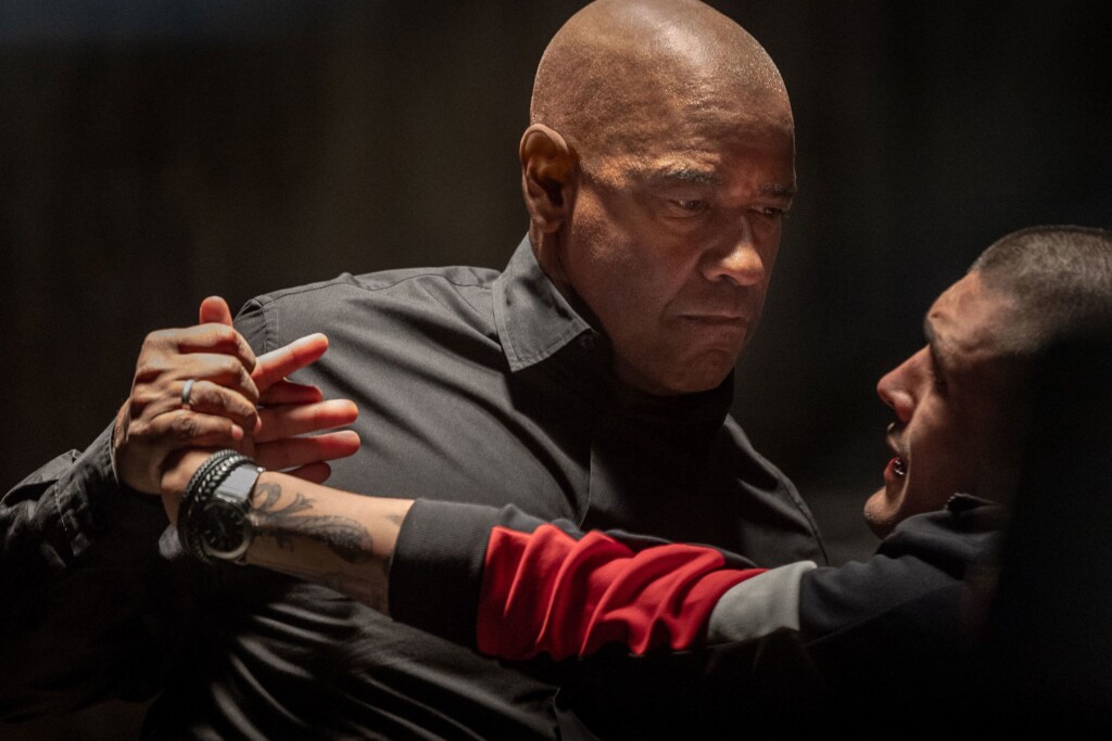 ‘the Equalizer 3’ Reloads Denzel Washington As The Mccall To Call In A Pinch