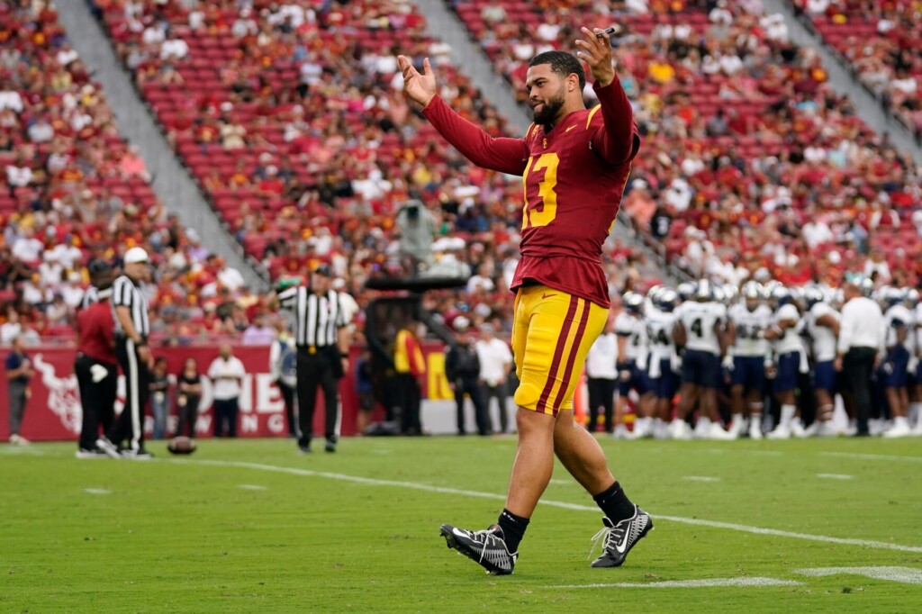 Pac 12 Announces It Will Not Go Quietly