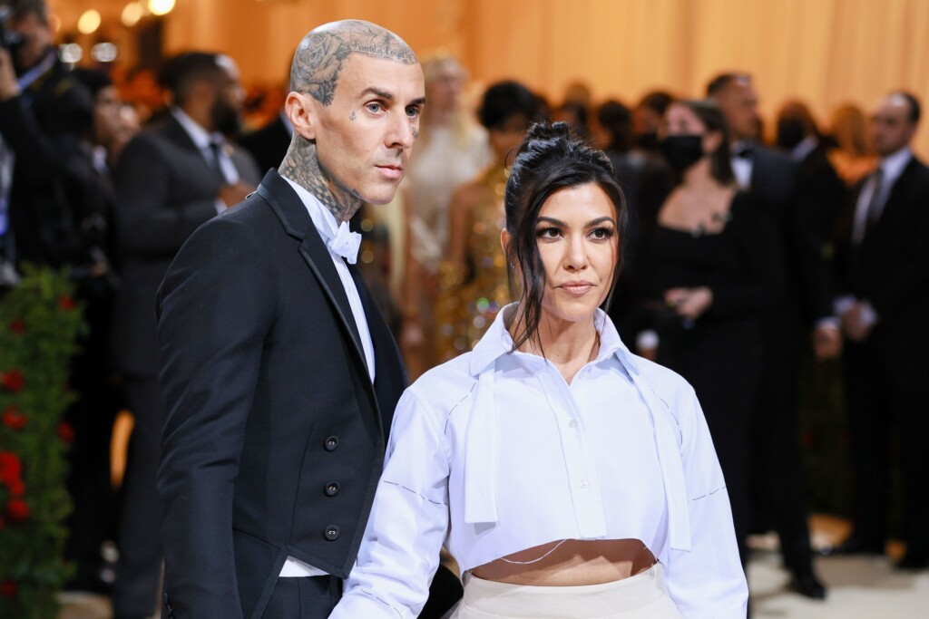 Kourtney Kardashian Shares She Underwent ‘urgent Fetal Surgery’