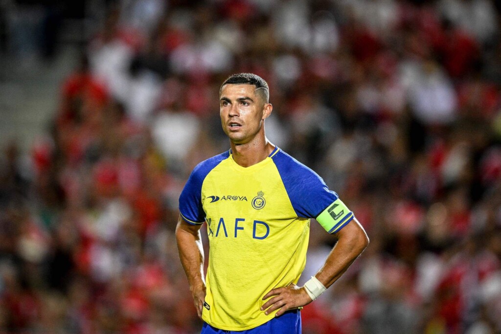 Saudi Soccer Clubs To Play In Iran For The First Time In Seven Years