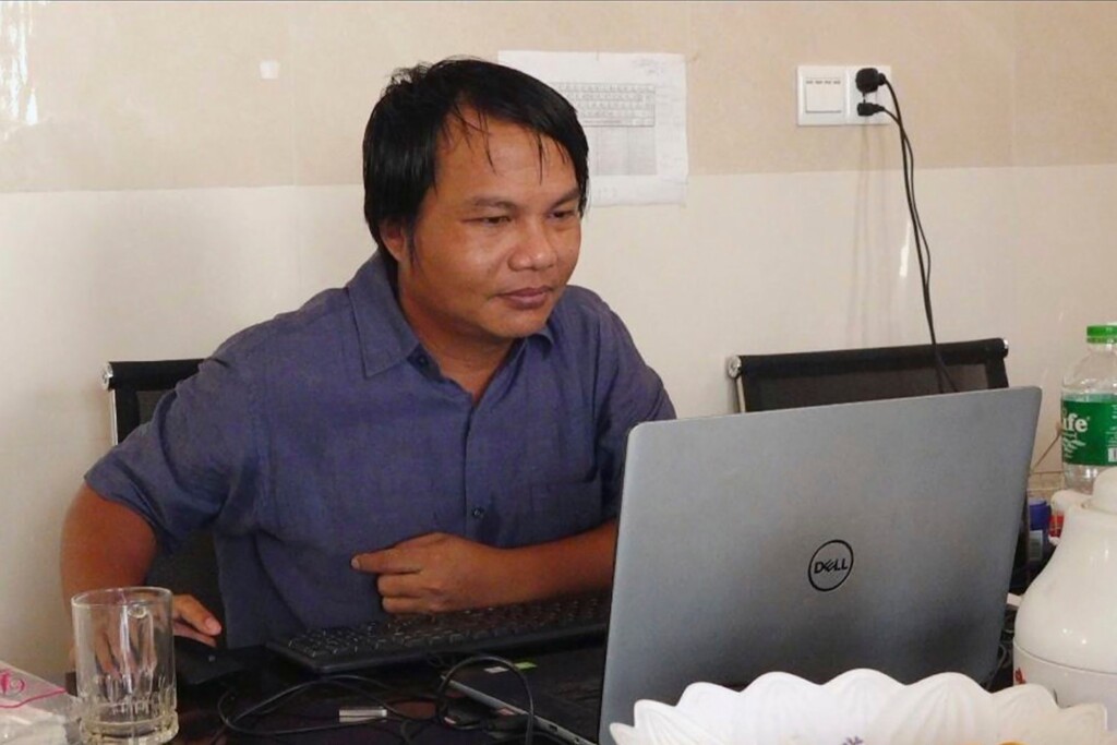 Un Chief Spotlights Worsening Rights In Myanmar As Journalist Jailed For 20 Years Over Cyclone Coverage