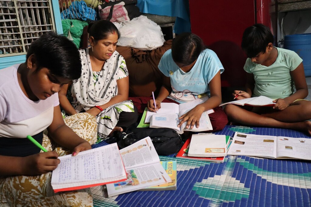 India, Voice For The Poor, Clears Slums As G20 Draws Near