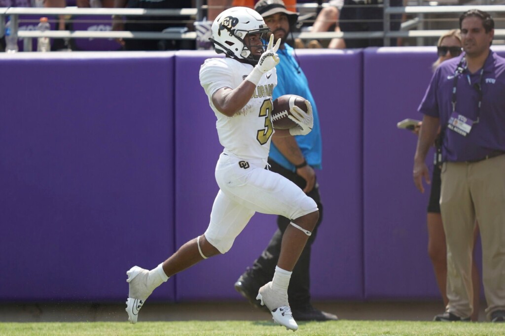 Ap Top 25 Reality Check: Have Deion Sanders And Colorado Already Peaked?