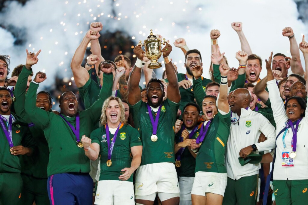 Everything You Need To Know Ahead Of The Rugby World Cup