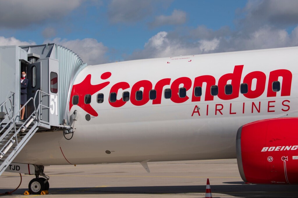 One Airline Is Testing An Adults Only Section For Travelers Who Want To Avoid Babies And Kids