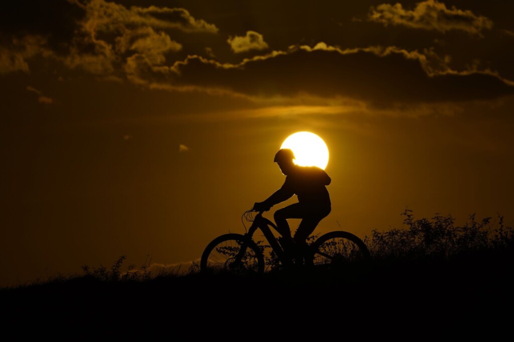 This Summer Was A Global Record Breaker For The Highest Heat Ever Measured, Meteorologists Say