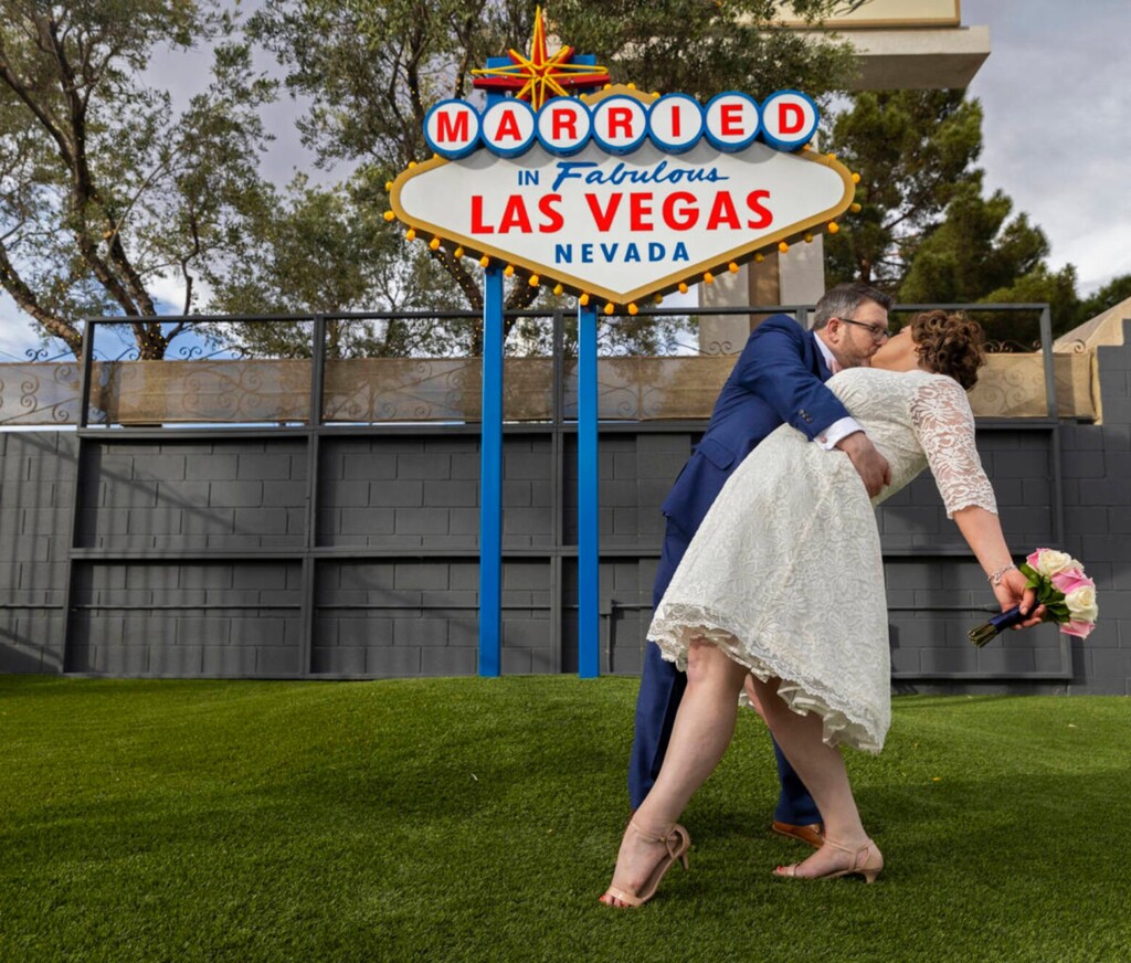 Venues Help Las Vegas Keep ‘wedding Capital Of The World’ Title