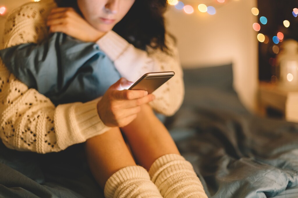 You Don’t Need To Surveil Your Kids To Protect Them On Social Media