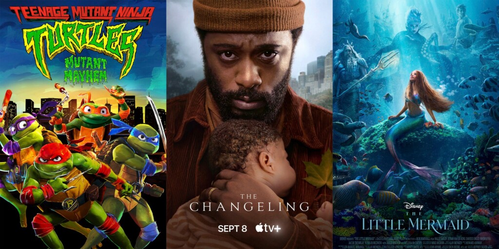 What To Stream This Week: Olivia Rodrigo, Lakeith Stanfield, Nba 2k14 And ‘the Little Mermaid’