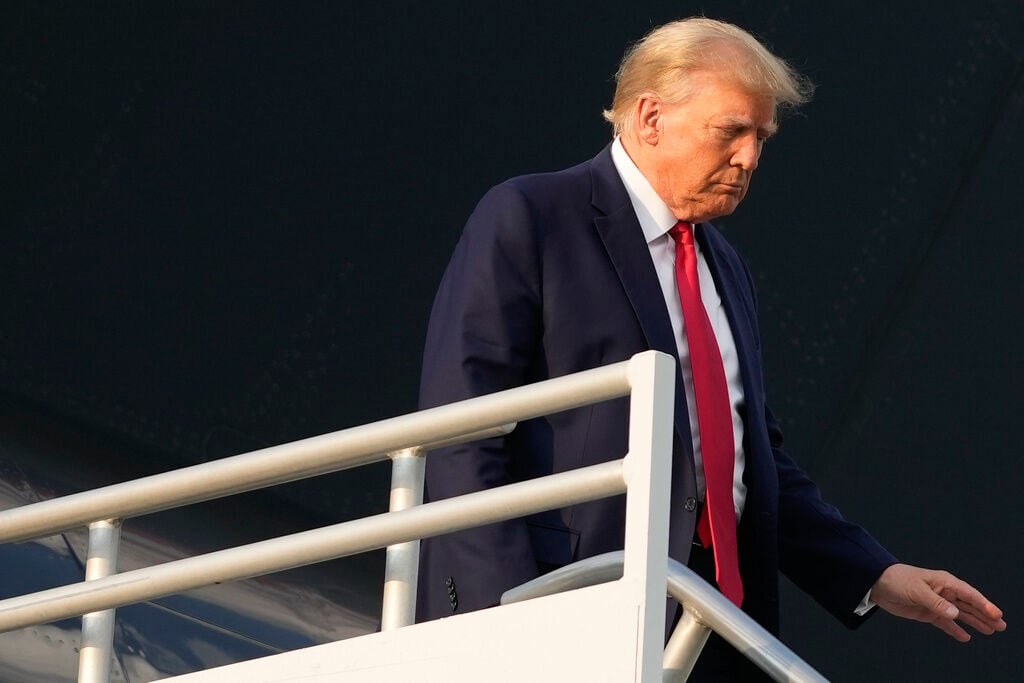 A Look Inside Donald Trump’s Deposition: Defiance, Deflection And The ‘hottest Brand In The World’