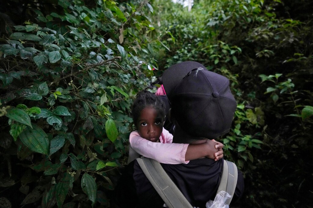‘more And More On The Move’. Record Number Of Migrant Children In Latin America And Caribbean, Un Warns