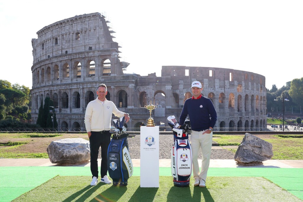 Shock Selections & ‘criminal’ Absences: Everything You Need To Know About The 2023 Ryder Cup Teams