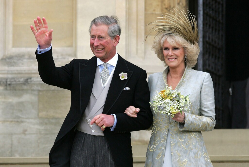 A Royal Wedding Will Be Featured In The Final Season Of ‘the Crown’