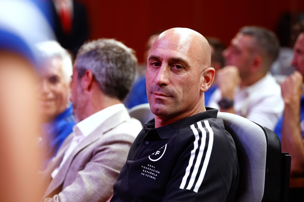Spanish Government Faces Setback In Efforts To Suspend Soccer Chief Rubiales After Tribunal Ruling