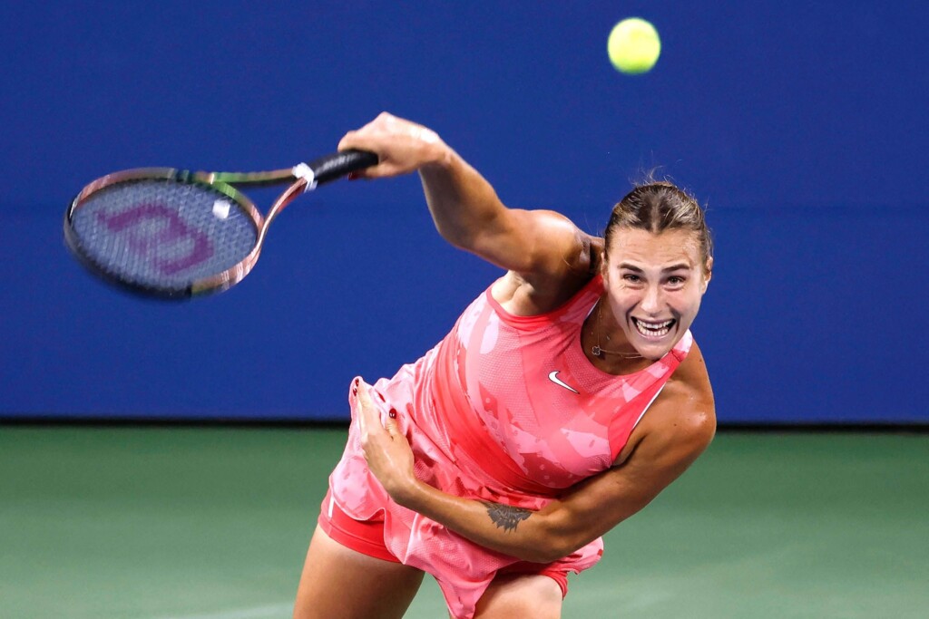 Us Open: Path To Glory Opens Up For Coco Gauff As Top Women’s Seeds Fall In New York