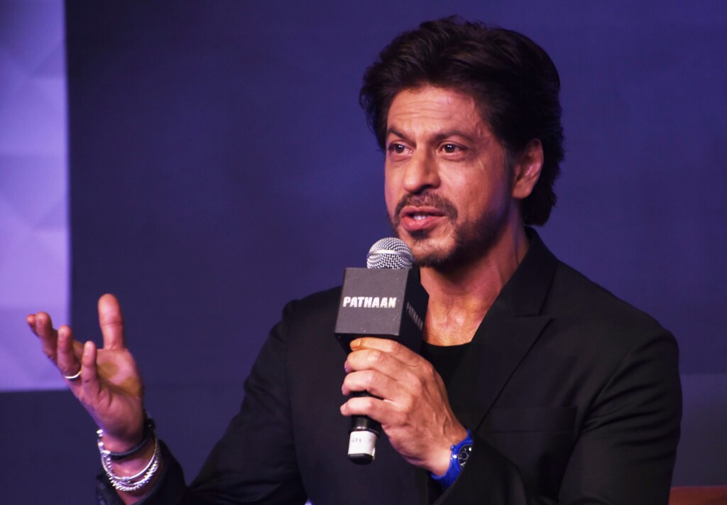 This Actor Is So Huge His Fans Lined Up At 4.30 A.m. To Watch His New Movie