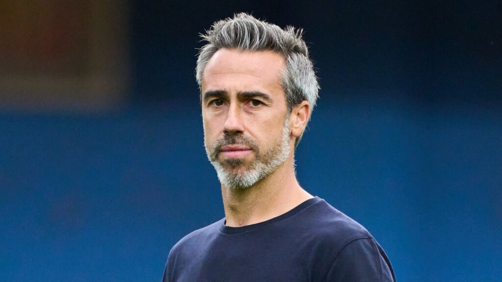 Former Spain Women’s Coach Jorge Vilda Calls His Firing ‘unfair’ And ‘unexpected’
