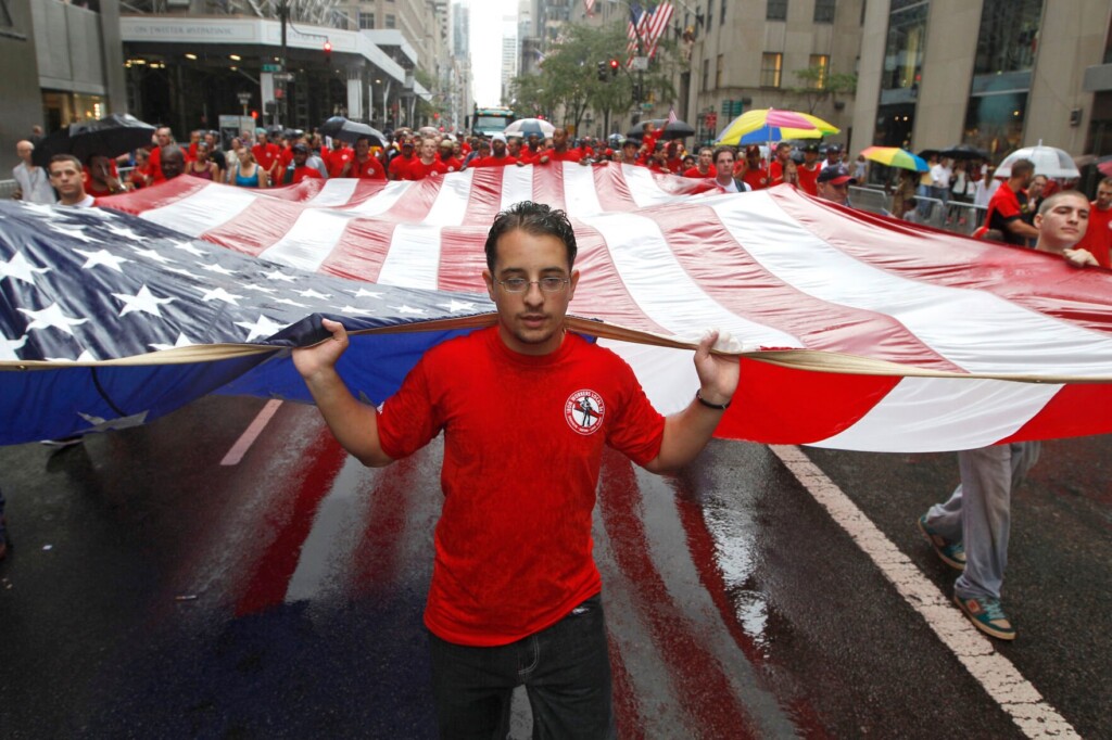 From Strikes To New Union Contracts, Labor Day’s Organizing Roots Are Especially Strong This Year