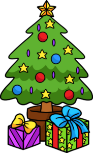 Xmas Tree4