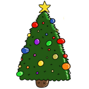 Xmas Tree3