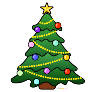 Xmas Tree1
