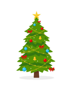 Xmas Tree2