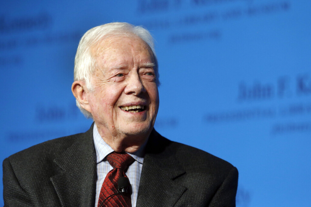 Jimmy Carter