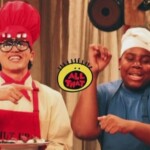 90s Tv All That4
