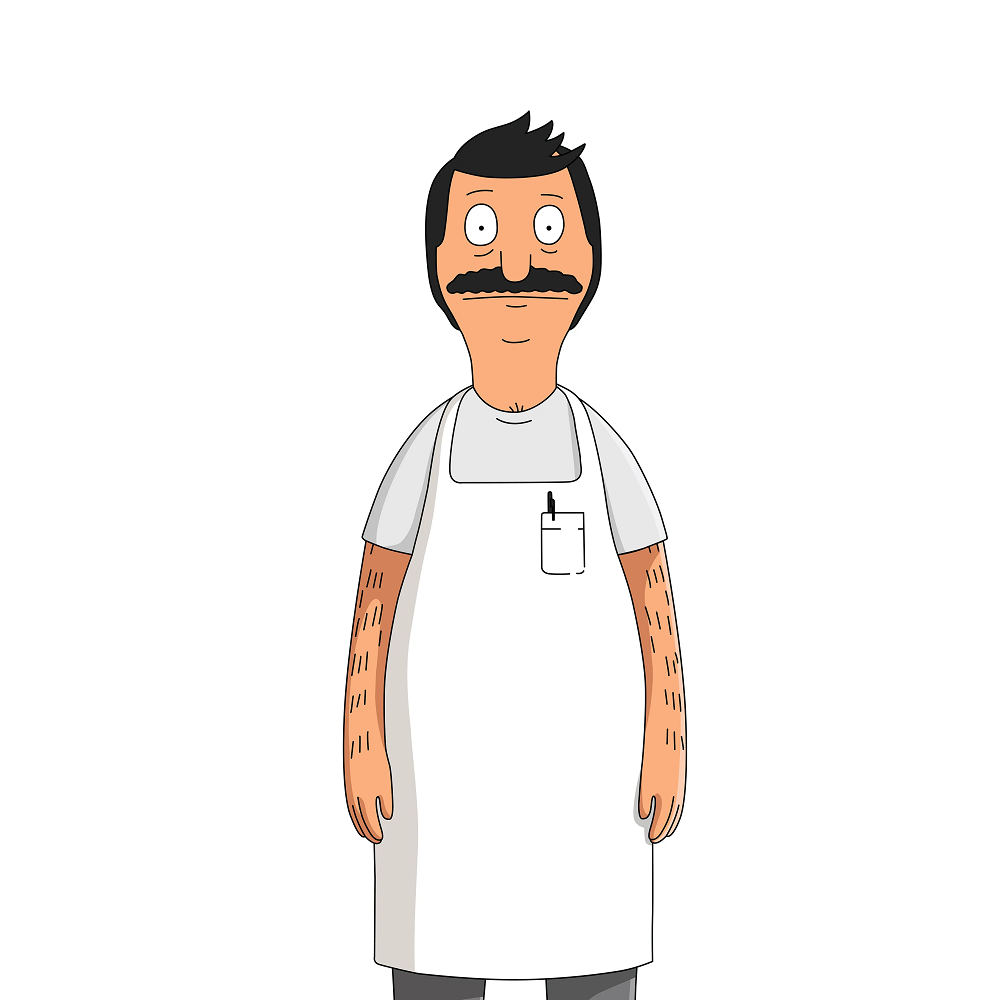 Bob Belcher 020624
