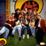 90s Tv All That