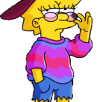 Lisa Simpson