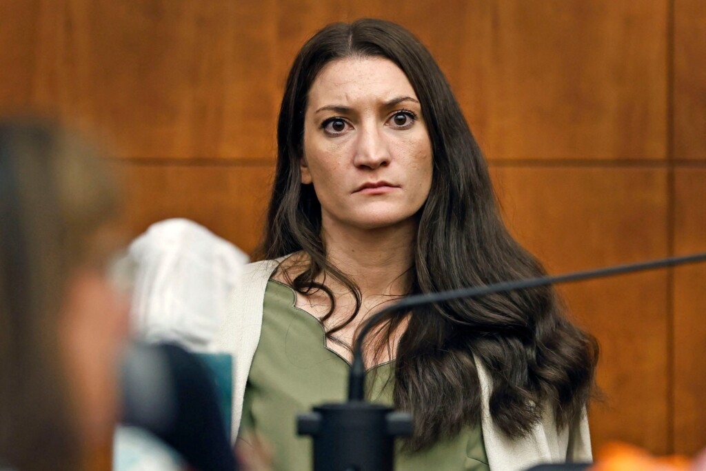 The Lindsay Clancy Trial Brings Maternal Mental Health Into The Spotlight