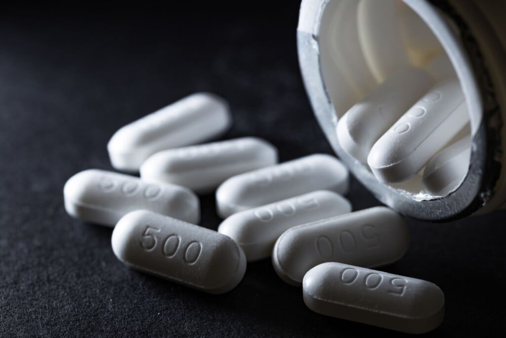A Study Links Prenatal Acetaminophen With Reproductive Changes In Girls. Doctors Say It Remains Safe To Use When Needed