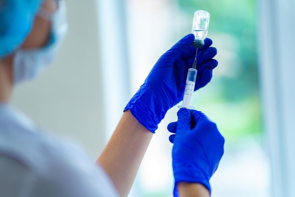 Cdc Issues Alert About Nationwide Increase In Rabies Exposures