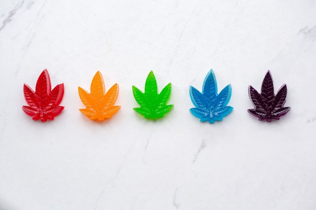 Cannabis Edibles Pose A Growing Danger To Young Kids. An Er Doctor Explains What To Know
