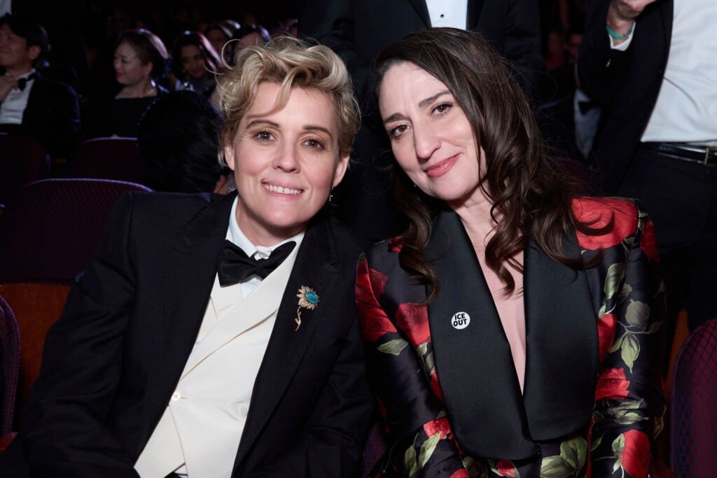 In Facing The Truth Of Her Losses, Sara Bareilles Embraces A Faith In Her Own Grief
