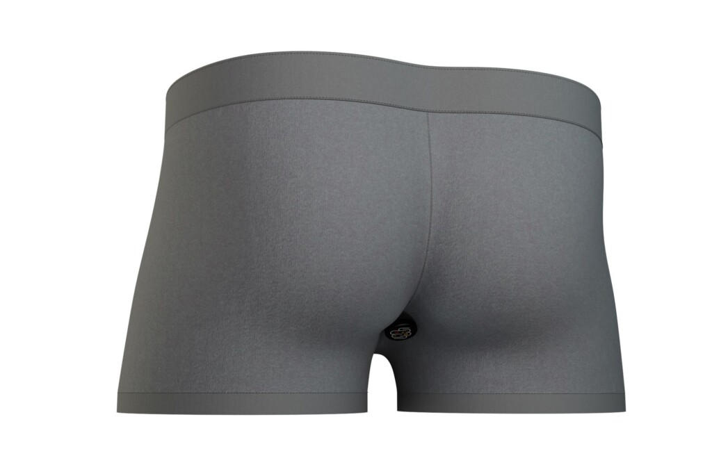 How Often Do You Fart? This Smart Flatulence Underwear Can Tell You That And More
